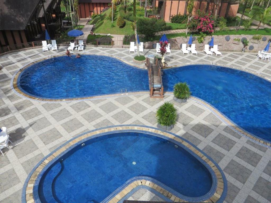 Toraja Heritage Hotel Rantepao Ngoại thất bức ảnh