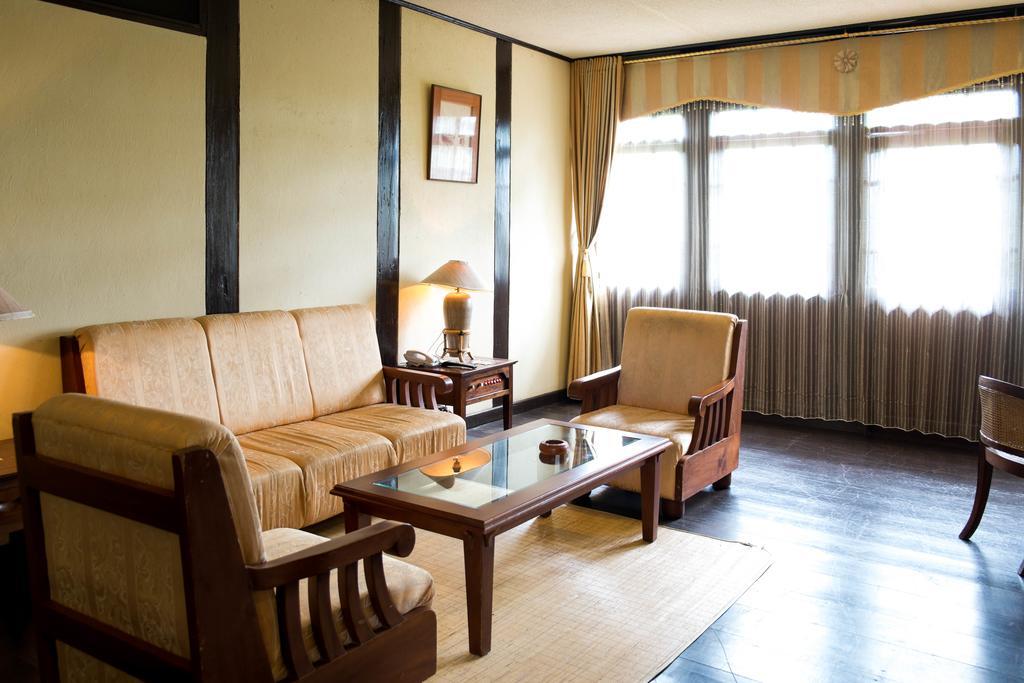 Toraja Heritage Hotel Rantepao Ngoại thất bức ảnh