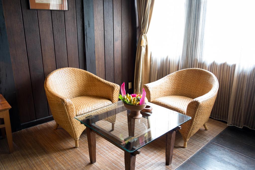 Toraja Heritage Hotel Rantepao Ngoại thất bức ảnh