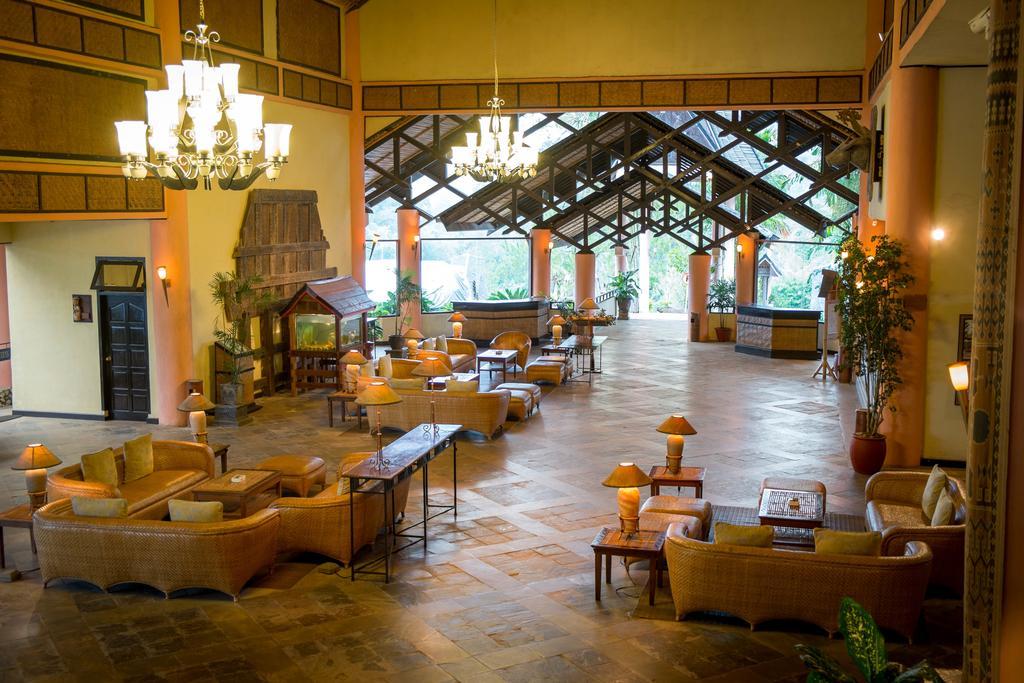 Toraja Heritage Hotel Rantepao Ngoại thất bức ảnh
