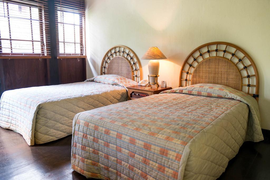 Toraja Heritage Hotel Rantepao Ngoại thất bức ảnh