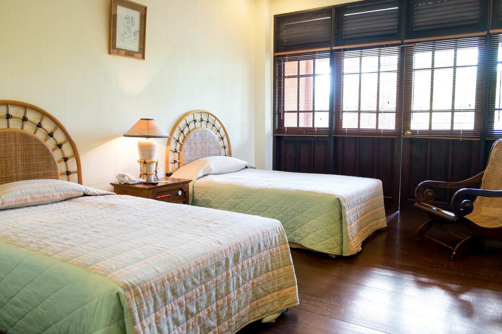 Toraja Heritage Hotel Rantepao Ngoại thất bức ảnh