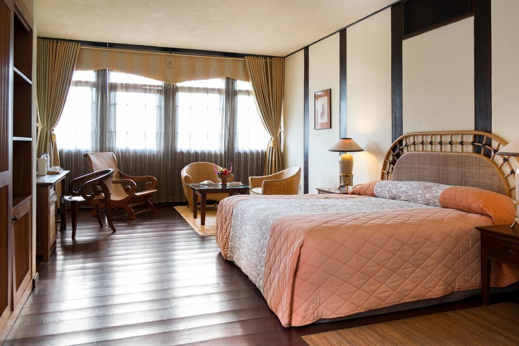 Toraja Heritage Hotel Rantepao Ngoại thất bức ảnh