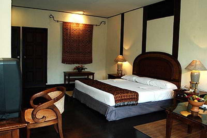 Toraja Heritage Hotel Rantepao Ngoại thất bức ảnh