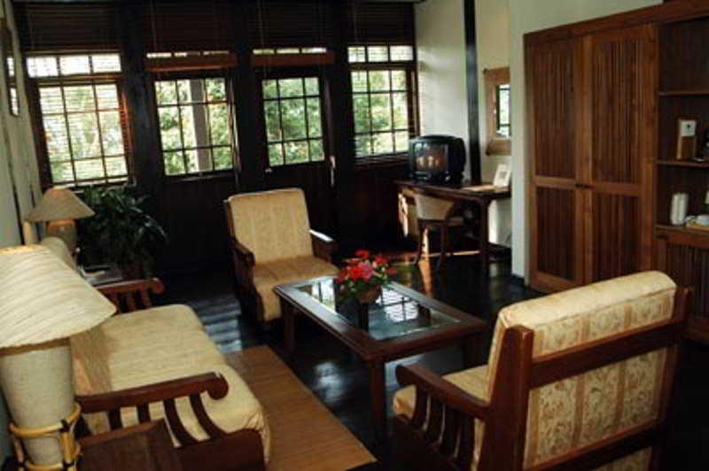 Toraja Heritage Hotel Rantepao Ngoại thất bức ảnh