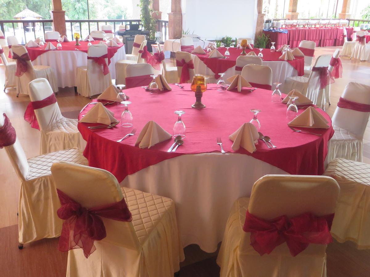 Toraja Heritage Hotel Rantepao Ngoại thất bức ảnh