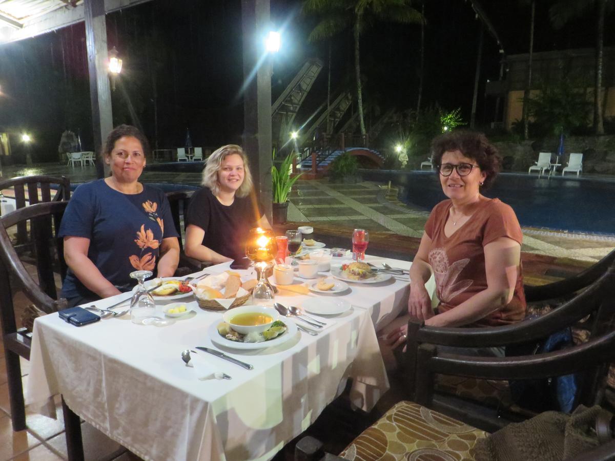 Toraja Heritage Hotel Rantepao Ngoại thất bức ảnh
