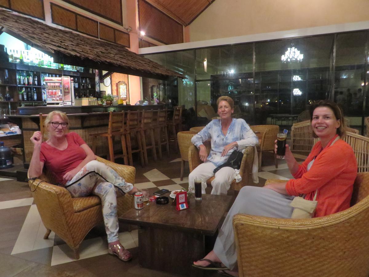 Toraja Heritage Hotel Rantepao Ngoại thất bức ảnh