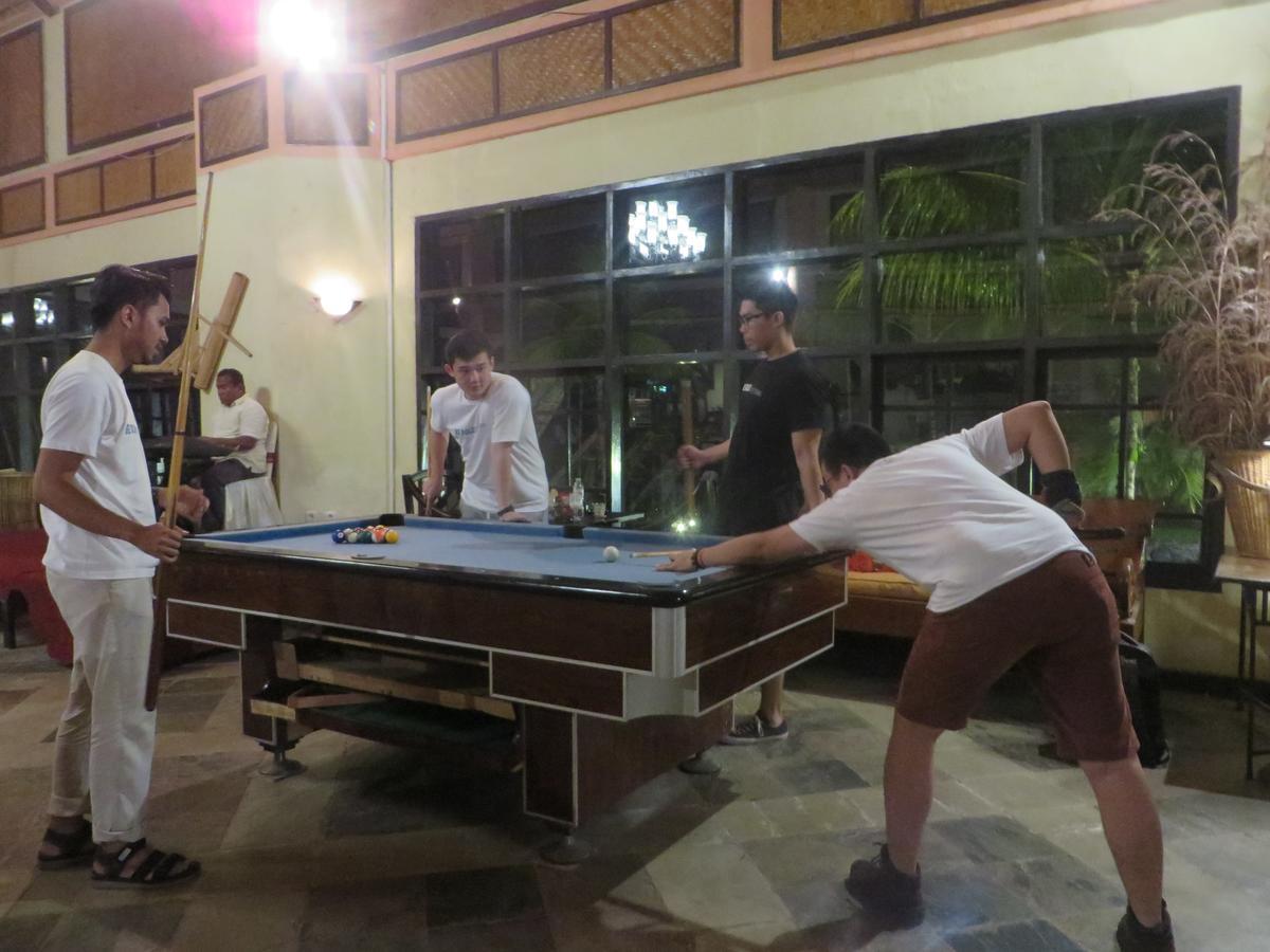 Toraja Heritage Hotel Rantepao Ngoại thất bức ảnh