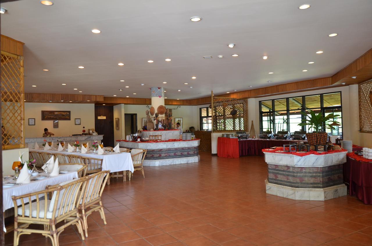 Toraja Heritage Hotel Rantepao Ngoại thất bức ảnh